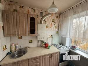 3-к квартира, вторичка, 62м2, 5/5 этаж