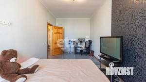 1-к квартира, вторичка, 53м2, 6/14 этаж