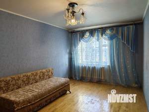 1-к квартира, вторичка, 34м2, 6/9 этаж