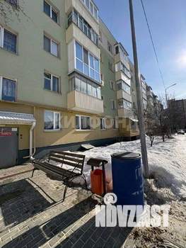 1-к квартира, вторичка, 32м2, 3/5 этаж