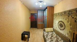 2-к квартира, вторичка, 43м2, 1/5 этаж