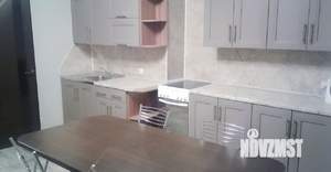 1-к квартира, вторичка, 53м2, 11/17 этаж