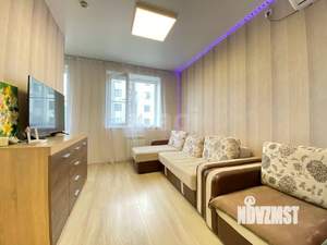 Студия квартира, вторичка, 27м2, 2/5 этаж