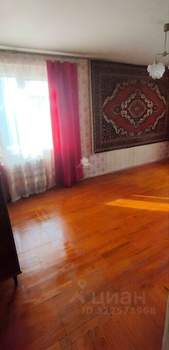 3-к квартира, вторичка, 61м2, 3/5 этаж