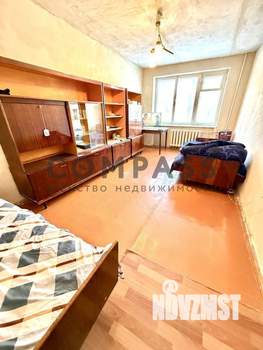 2-к квартира, вторичка, 47м2, 2/5 этаж