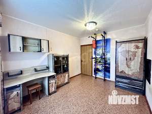 3-к квартира, вторичка, 69м2, 5/10 этаж