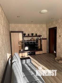 1-к квартира, вторичка, 37м2, 9/12 этаж