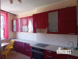 2-к квартира, вторичка, 78м2, 8/18 этаж