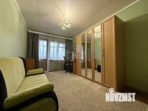 3-к квартира, вторичка, 66м2, 9/9 этаж