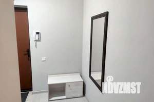 Студия квартира, вторичка, 52м2, 13/18 этаж