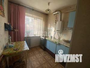 1-к квартира, вторичка, 34м2, 1/10 этаж