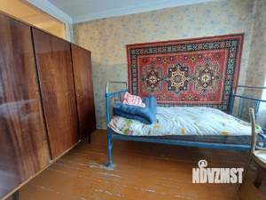 2-к квартира, вторичка, 43м2, 5/5 этаж