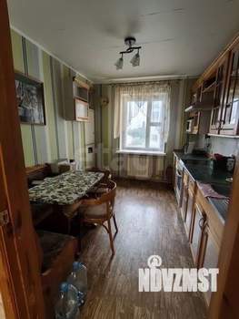 3-к квартира, вторичка, 67м2, 5/14 этаж