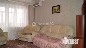 3-к квартира, вторичка, 74м2, 6/9 этаж