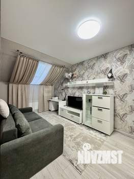 1-к квартира, вторичка, 35м2, 4/4 этаж