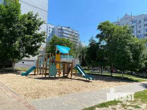 1-к квартира, вторичка, 34м2, 1/10 этаж