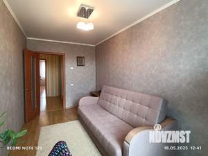 2-к квартира, вторичка, 59м2, 5/5 этаж