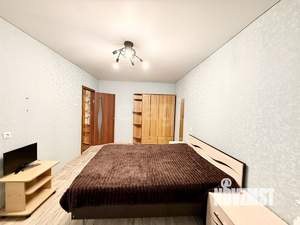 1-к квартира, вторичка, 34м2, 2/10 этаж