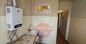 1-к квартира, вторичка, 31м2, 5/5 этаж