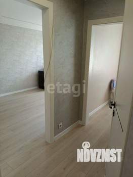 2-к квартира, вторичка, 46м2, 4/5 этаж