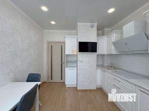 2-к квартира, вторичка, 61м2, 7/13 этаж