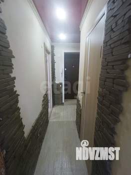 1-к квартира, вторичка, 31м2, 2/5 этаж