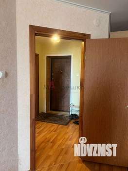 1-к квартира, вторичка, 43м2, 4/5 этаж