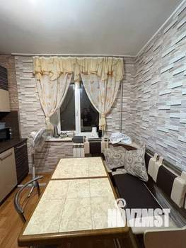 3-к квартира, вторичка, 68м2, 4/9 этаж