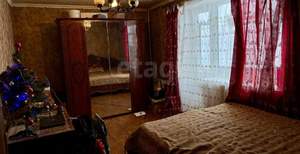 2-к квартира, вторичка, 42м2, 3/9 этаж