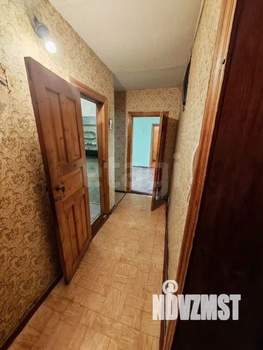 2-к квартира, вторичка, 44м2, 3/5 этаж