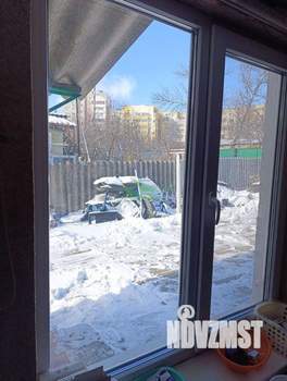 4-к квартира, вторичка, 60м2, 1/1 этаж