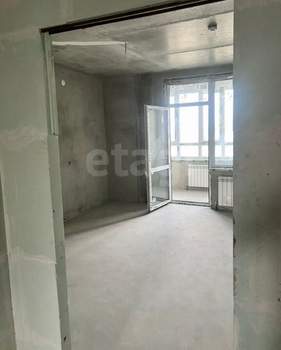 3-к квартира, вторичка, 97м2, 8/19 этаж