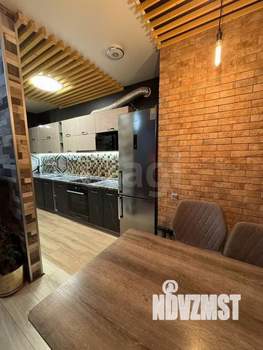 2-к квартира, вторичка, 47м2, 5/5 этаж