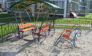 3-к квартира, вторичка, 102м2, 1/7 этаж