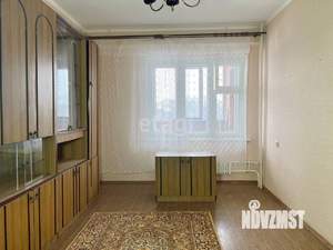 1-к квартира, вторичка, 39м2, 4/10 этаж