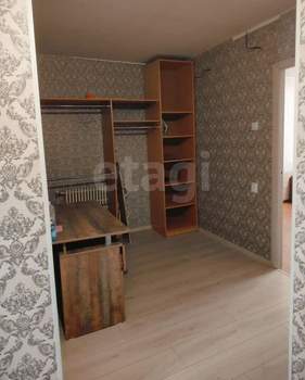 2-к квартира, вторичка, 56м2, 1/5 этаж