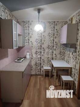 2-к квартира, вторичка, 34м2, 2/10 этаж