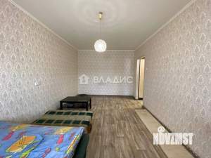 2-к квартира, вторичка, 51м2, 1/10 этаж