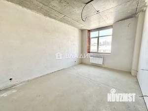 1-к квартира, вторичка, 51м2, 1/10 этаж