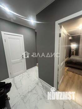 1-к квартира, вторичка, 38м2, 10/18 этаж