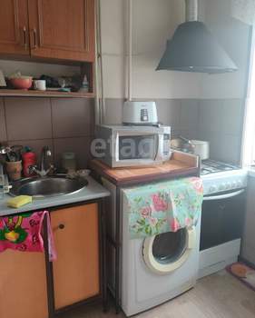 2-к квартира, вторичка, 47м2, 4/5 этаж