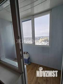 3-к квартира, вторичка, 60м2, 7/9 этаж