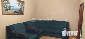 3-к квартира, вторичка, 61м2, 9/10 этаж