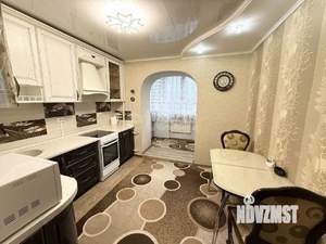 2-к квартира, вторичка, 55м2, 4/7 этаж