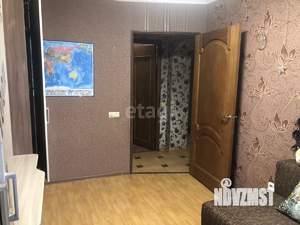 4-к квартира, вторичка, 74м2, 4/10 этаж