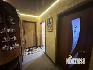 2-к квартира, вторичка, 59м2, 4/5 этаж