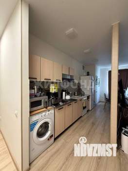 2-к квартира, вторичка, 47м2, 4/5 этаж