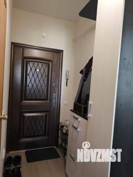 1-к квартира, вторичка, 38м2, 1/5 этаж