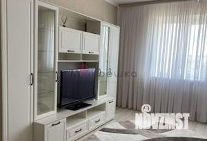 3-к квартира, вторичка, 92м2, 10/16 этаж