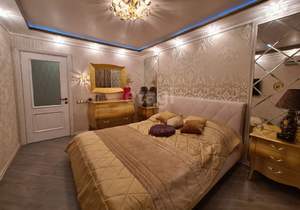 3-к квартира, вторичка, 72м2, 10/10 этаж